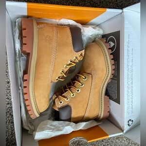 Timberland Toddler Boot